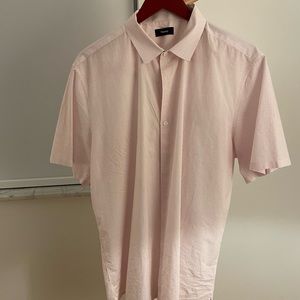 Theory short sleeve.